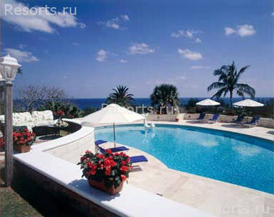 Horizons Cottages 16